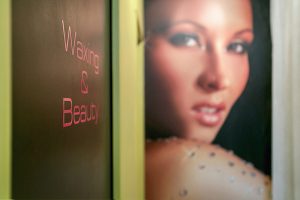 Beauty Salon Cairns