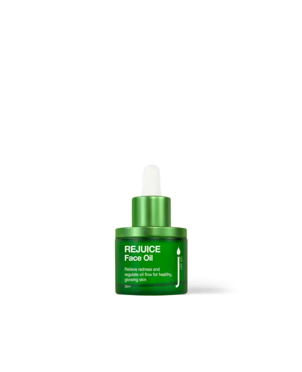 Rejuice Face Oil
