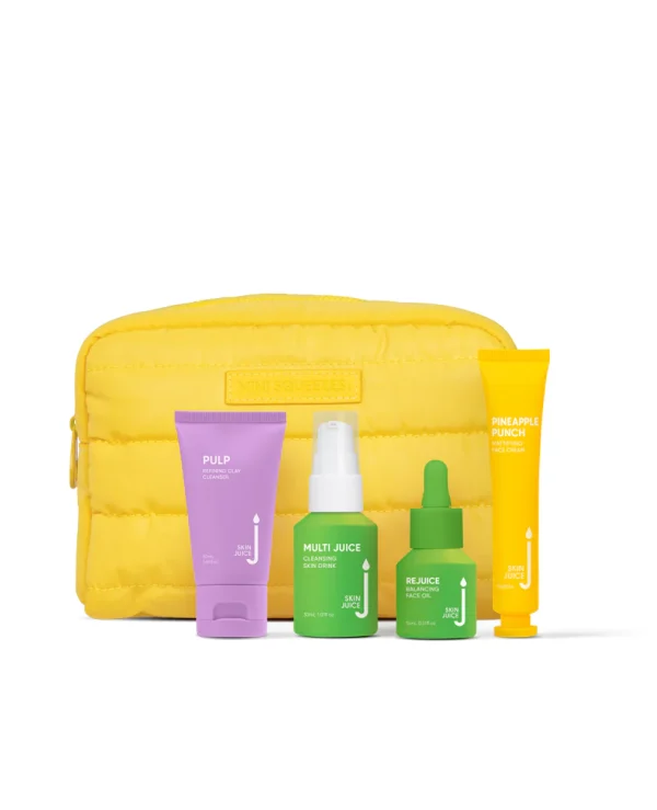 Travel Pack - Oily - Image 2